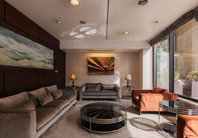 Lissabon, Hotel Marquês de Pombal ****