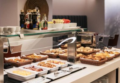 Lissabon, Hotel Marquês de Pombal ****