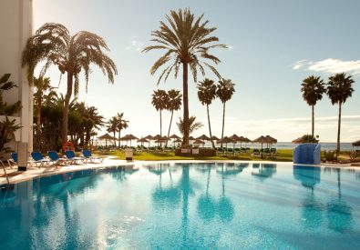 Nerja, Marinas de Nerja ****