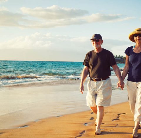 Långtidssemester hero background image