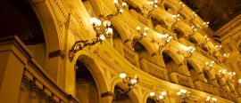Kulturresor Europa: Operaresor thumbnail
