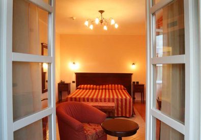 Piemonte, Hotel Barolo ***