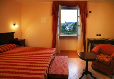 Piemonte, Hotel Barolo ***