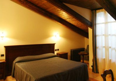 Piemonte, Hotel Barolo ***
