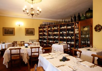 Piemonte, Hotel Barolo ***
