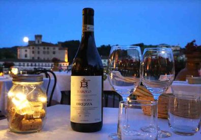 Piemonte, Hotel Barolo ***