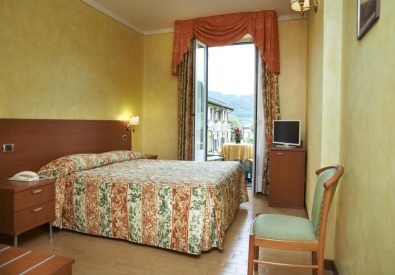 Orta San Giulio, Hotel La Bussola ***