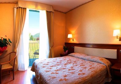 Orta San Giulio, Hotel La Bussola ***
