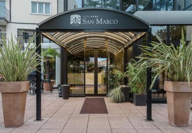 Verona, Hotel San Marco ****