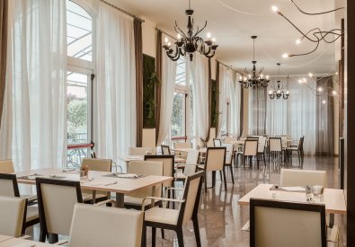 Verona, Hotel San Marco ****