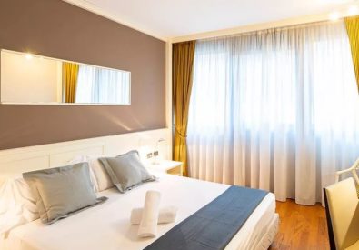 Verona, Hotel San Marco ****