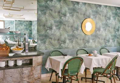 Madrid, Hotel Regente ***