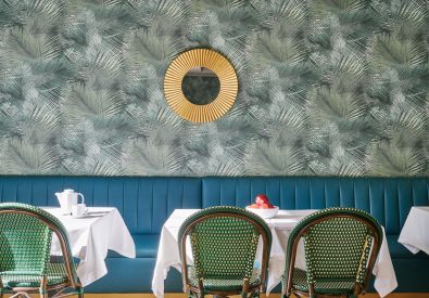 Madrid, Hotel Regente ***
