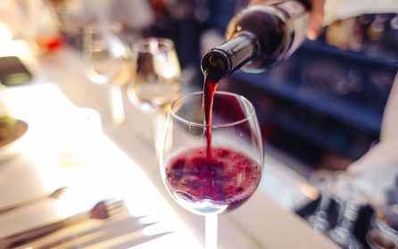 Cussac-Fort-Medoc – Blaye image