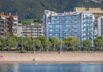 Calella, Hotel GHT Marítim ****