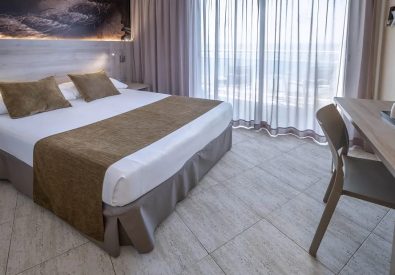 Calella, Hotel GHT Marítim ****