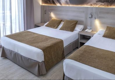 Calella, Hotel GHT Marítim ****