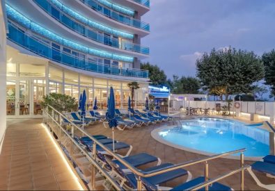 Calella, Hotel GHT Marítim ****