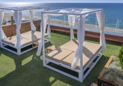 Calella, Hotel GHT Marítim ****