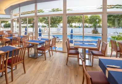 Calella, Hotel GHT Marítim ****