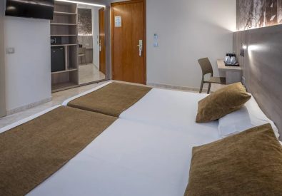 Calella, Hotel GHT Marítim ****