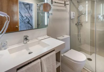 Calella, Hotel GHT Marítim ****