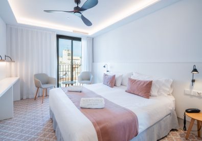 Calella, Neptuno Hotel & SPA ****
