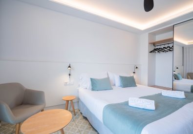 Calella, Neptuno Hotel & SPA ****