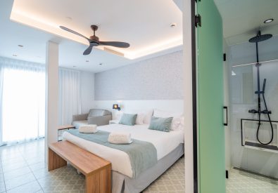 Calella, Neptuno Hotel & SPA ****