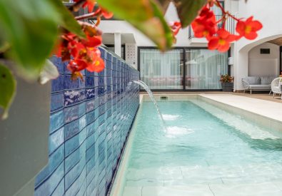 Calella, Neptuno Hotel & SPA ****