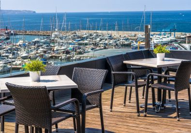 Can Pastilla, Nautic Hotel & Spa ****