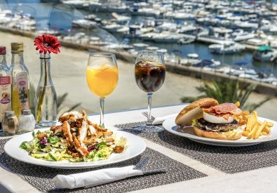 Can Pastilla, Nautic Hotel & Spa ****