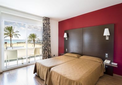 Can Pastilla, Nautic Hotel & Spa ****