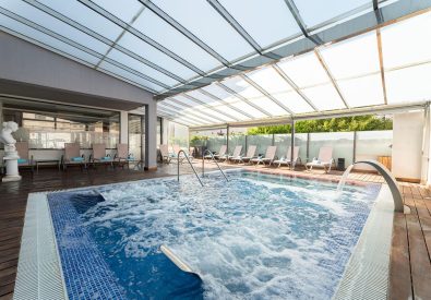 Can Pastilla, Nautic Hotel & Spa ****