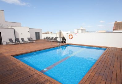 Can Pastilla, Nautic Hotel & Spa ****