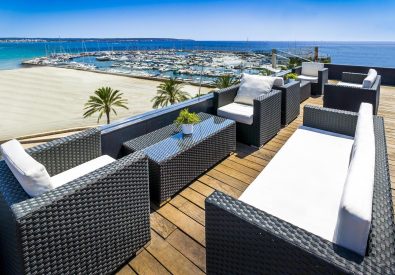 Can Pastilla, Nautic Hotel & Spa ****