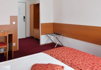 Ljubljana, Hotel Ljubljana Park ***