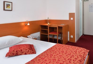 Ljubljana, Hotel Ljubljana Park ***