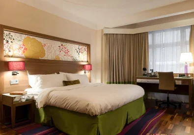 Malmö, Elite Hotel Esplanade