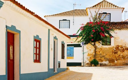 Stadsvandring i Albufeira image