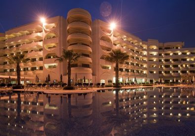 Albufeira, Vila Galé Cerro Alagoa ****