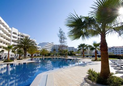 Albufeira, Vila Galé Cerro Alagoa ****
