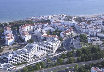Albufeira, Vila Galé Cerro Alagoa ****