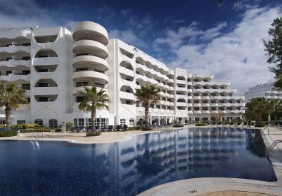 Albufeira, Vila Galé Cerro Alagoa ****