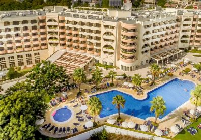 Albufeira, Vila Galé Cerro Alagoa ****
