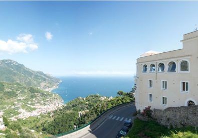 Ravello, Hotel Bonadies ****