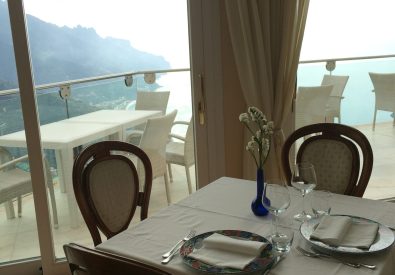 Ravello, Hotel Bonadies ****