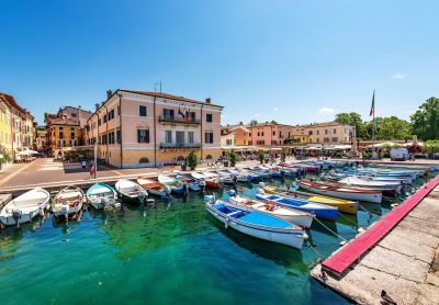 Utflykt till vinområdet Bardolino med lunch thumbnail