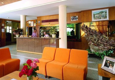 Garda, Hotel Bisesti ***