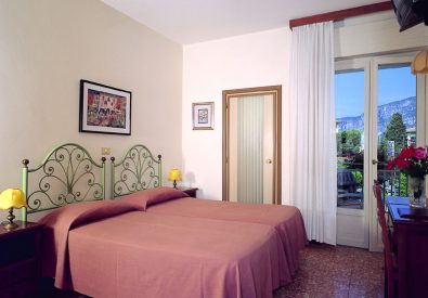 Garda, Hotel Bisesti ***